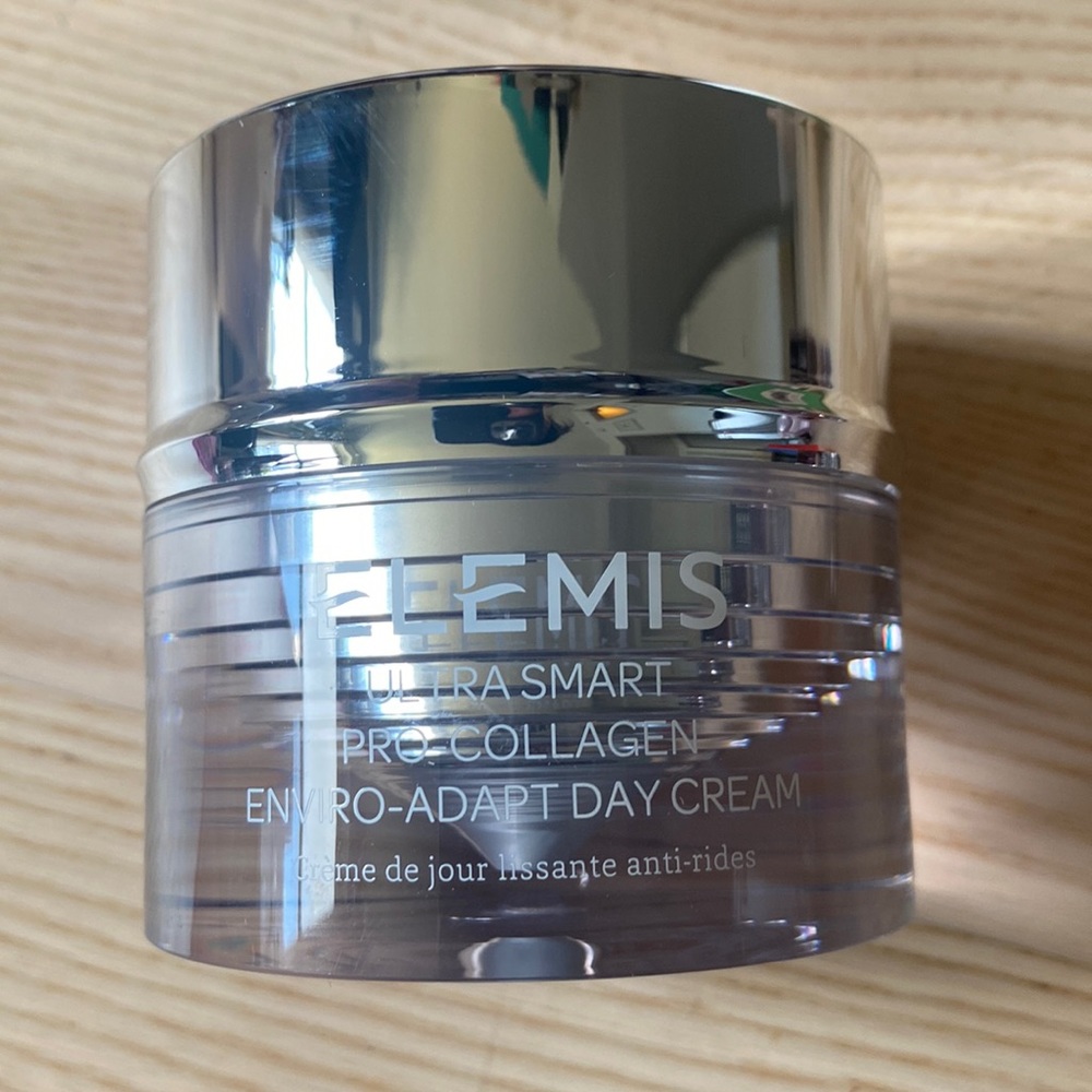 Elemis Ultra Smart Pro-Collagen Enviro-Adapt Day Cream